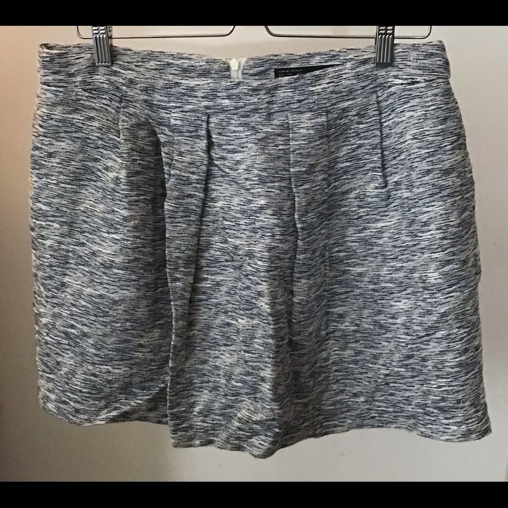 Zara basic size L